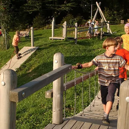 Resort Hotelresort Reutmuhle 3*