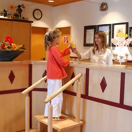 Hotelresort Reutmuhle Resort