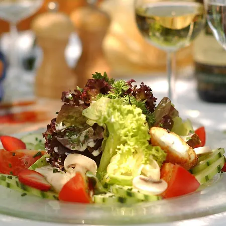 Hotelresort Reutmuhle 3*