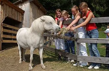 Resort Hotelresort Reutmuhle 3*