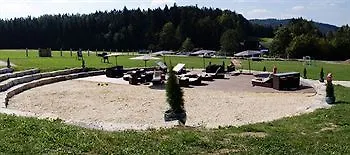 Hotelresort Reutmuhle Resort 3*