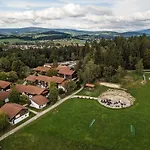 Hotelresort Reutmuhle 3*