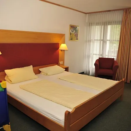 リゾート Hotelresort Reutmuhle 3*