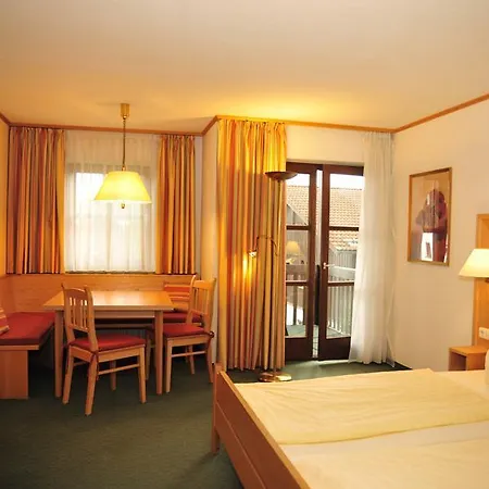 Hotelresort Reutmuhle