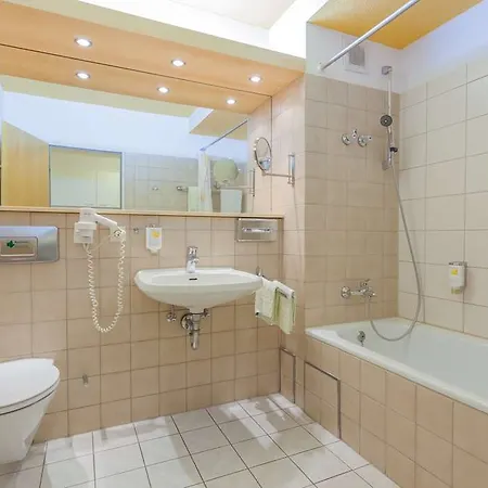 Hotelresort Reutmuhle