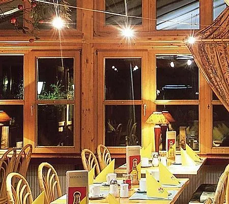 Hotelresort Reutmuhle