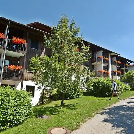 Hotelresort Reutmuhle 3* ノイライヒェナウ