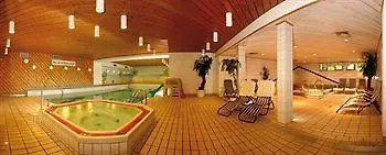 Resort Hotelresort Reutmuhle 3*