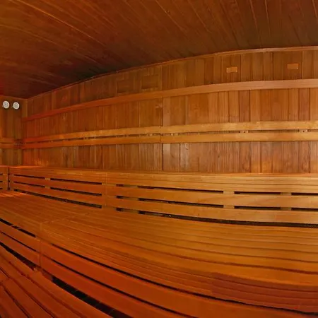 Hotelresort Reutmuhle 3*