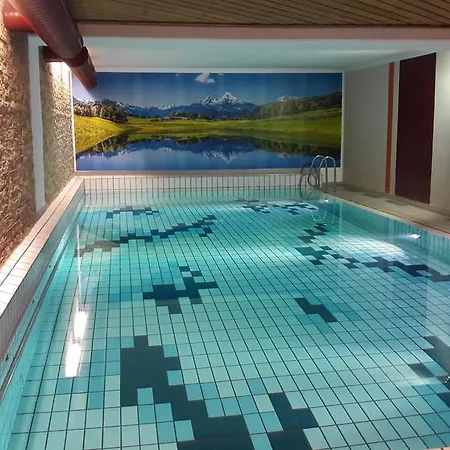 リゾート Hotelresort Reutmuhle ノイライヒェナウ