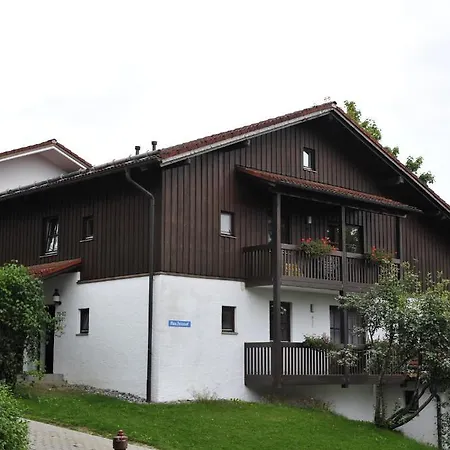 Hotelresort Reutmuhle 3* ノイライヒェナウ