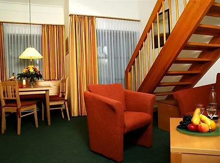 Hotelresort Reutmuhle 3*
