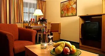 Hotelresort Reutmuhle