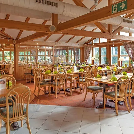 Hotelresort Reutmuhle 3*