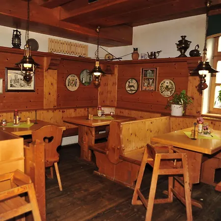 Hotelresort Reutmuhle リゾート 3*