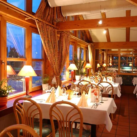 Hotelresort Reutmuhle 3*