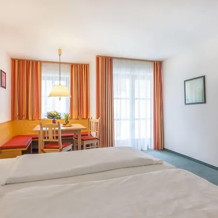 リゾート Hotelresort Reutmuhle