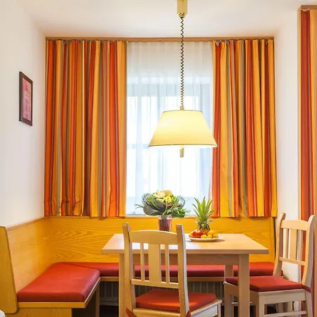 Hotelresort Reutmuhle