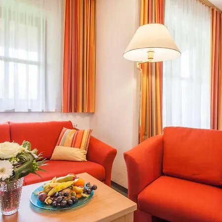 Resort Hotelresort Reutmuhle
