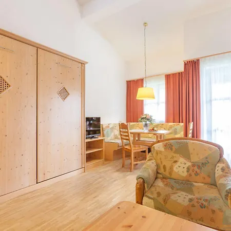 Hotelresort Reutmuhle リゾート