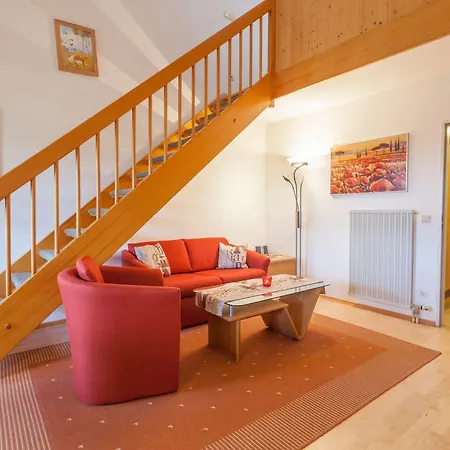 Hotelresort Reutmuhle ノイライヒェナウ