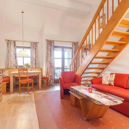 Resort Hotelresort Reutmuhle Neureichenau