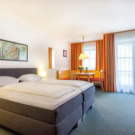 リゾート Hotelresort Reutmuhle 3*