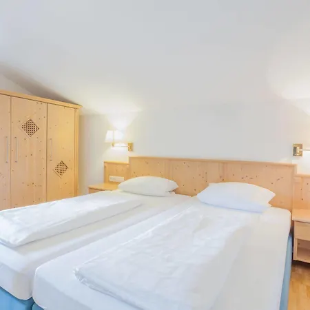 Hotelresort Reutmuhle リゾート