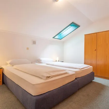 リゾート Hotelresort Reutmuhle 3*
