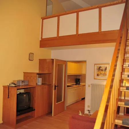 リゾート Hotelresort Reutmuhle 3*