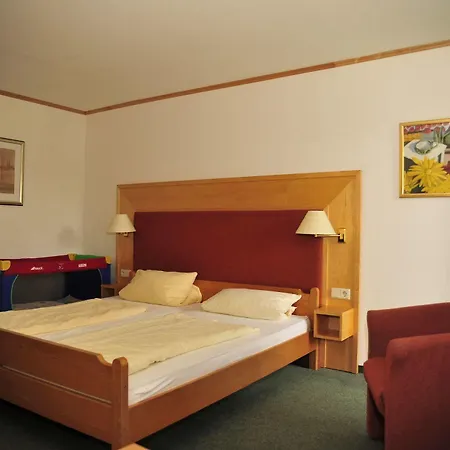 Hotelresort Reutmuhle 3*