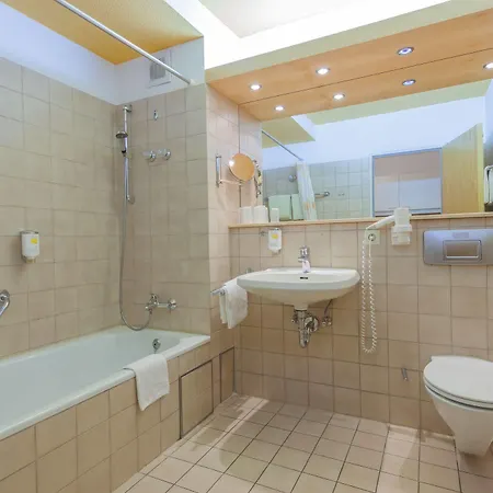 Hotelresort Reutmuhle