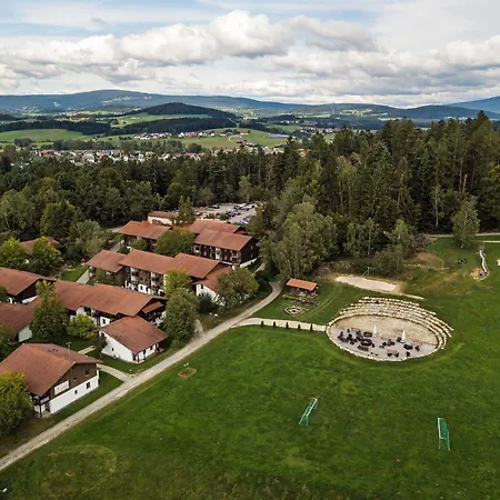 Hotelresort Reutmuhle 3*