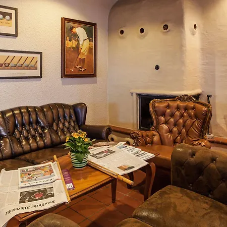 リゾート Hotelresort Reutmuhle 3*