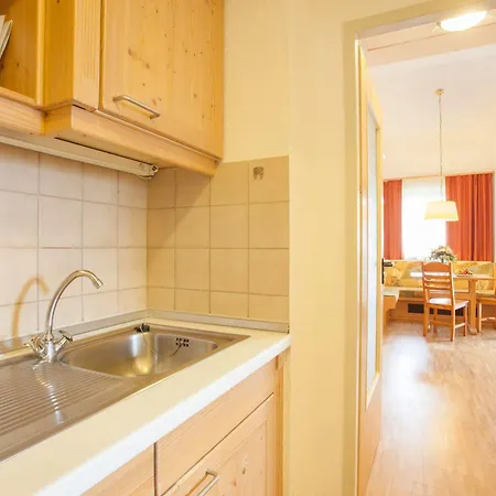 Hotelresort Reutmuhle リゾート 3*