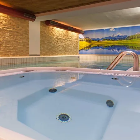 Hotelresort Reutmuhle 3*