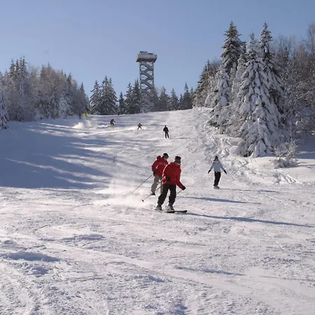 Hotelresort Reutmuhle Resort 3*