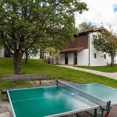 Hotelresort Reutmuhle
