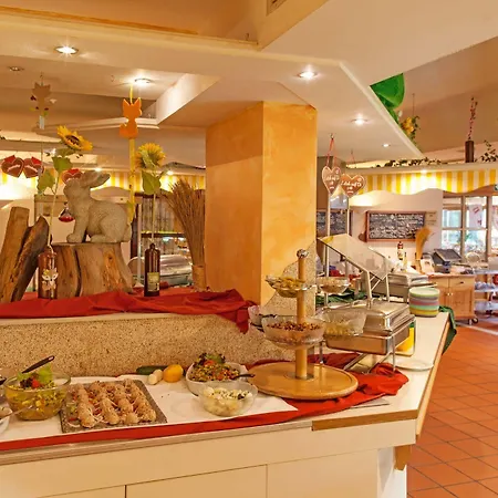 Hotelresort Reutmuhle 3* ノイライヒェナウ