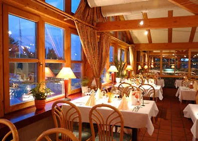 Resort Hotelresort Reutmuhle 3*