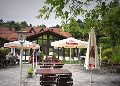 Hotelresort Reutmuhle Resort 3*