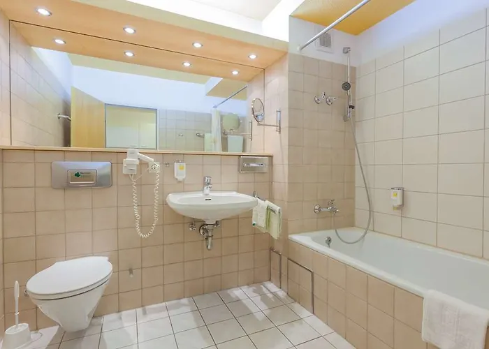 Hotelresort Reutmuhle