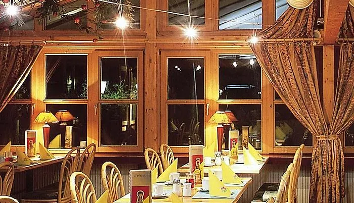 Hotelresort Reutmuhle