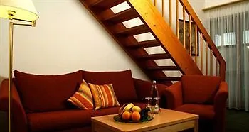 Hotelresort Reutmuhle 度假村