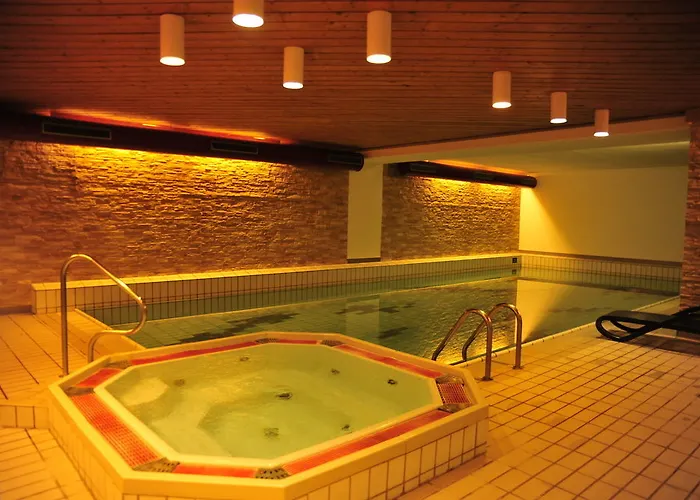 Hotelresort Reutmuhle 诺雷成奥