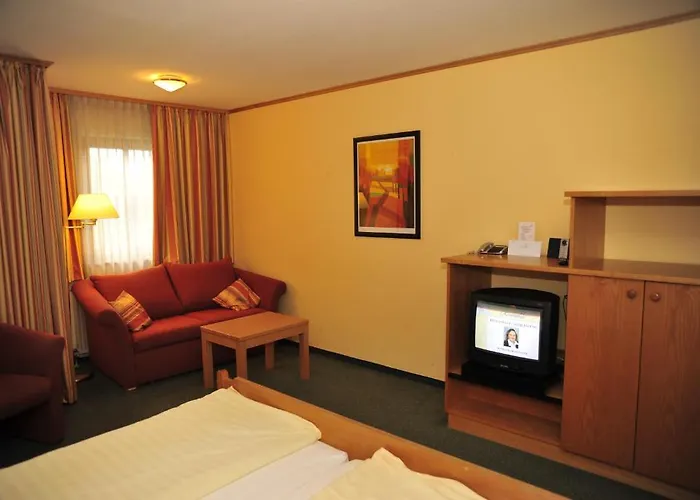 度假村 Hotelresort Reutmuhle 诺雷成奥