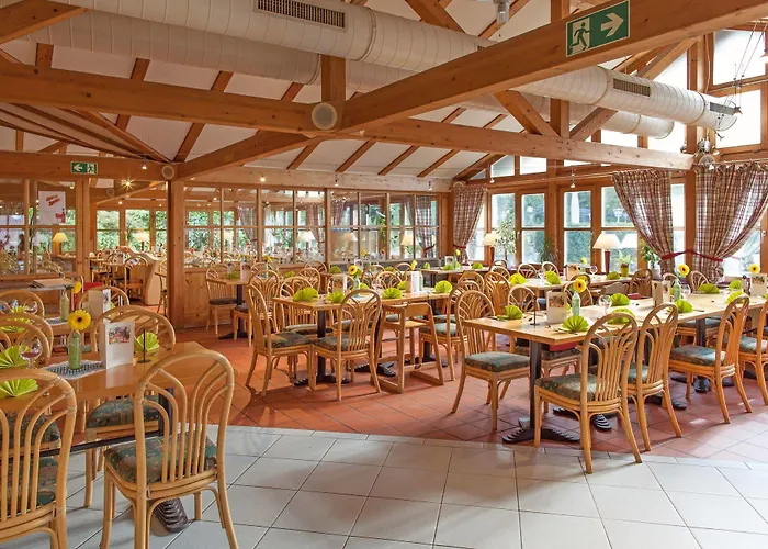 Hotelresort Reutmuhle 3*