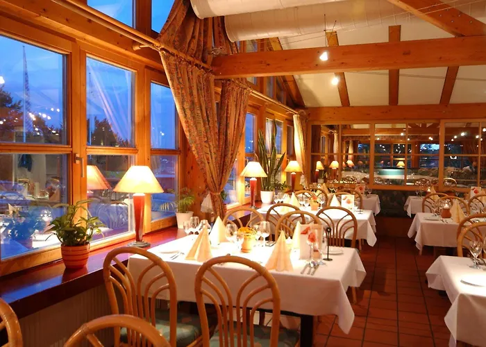 Hotelresort Reutmuhle 3*