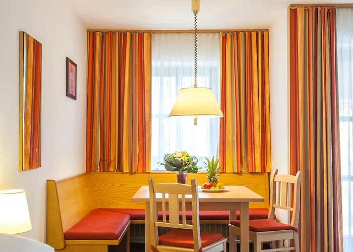 Hotelresort Reutmuhle