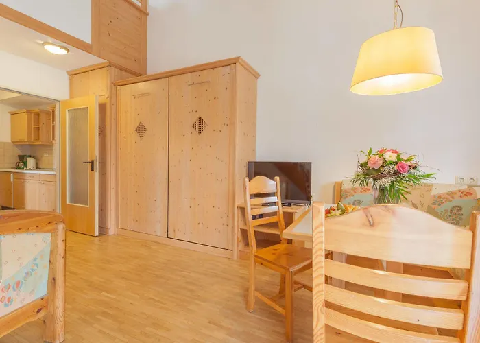 度假村 Hotelresort Reutmuhle
